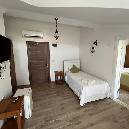 Infinity Ruby 4* פאטהיה