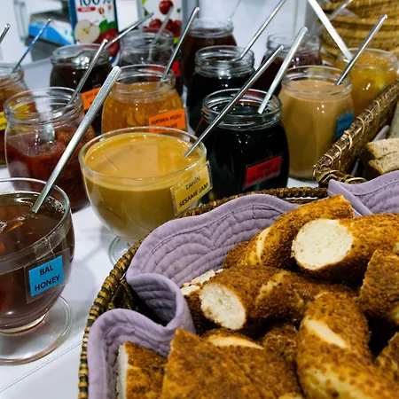 Infinity Ruby Hotell 4*