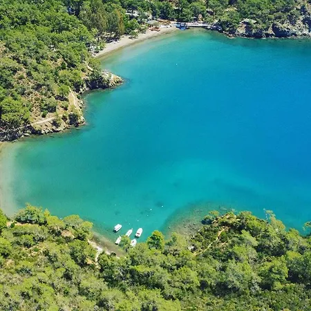 Hotell Infinity Ruby