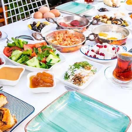 Hotell Infinity Ruby