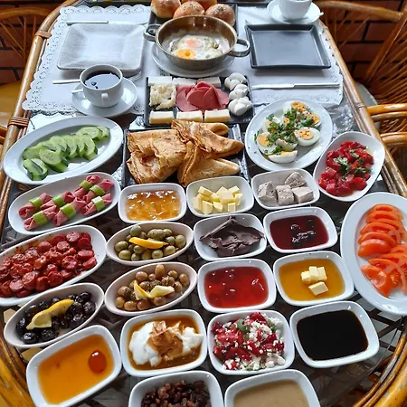 מלון Infinity Ruby