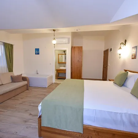 Hotell Infinity Ruby