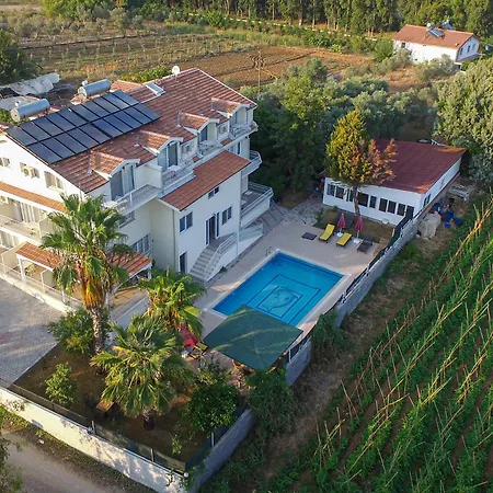 Infinity Ruby Hotell