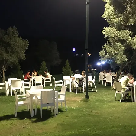 Infinity Ruby פאטהיה