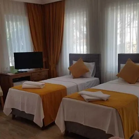 Infinity Ruby Otel
