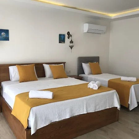Infinity Ruby Otel