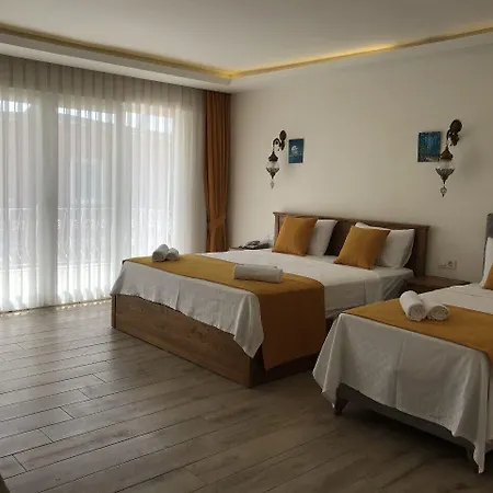 Otel Infinity Ruby 4*