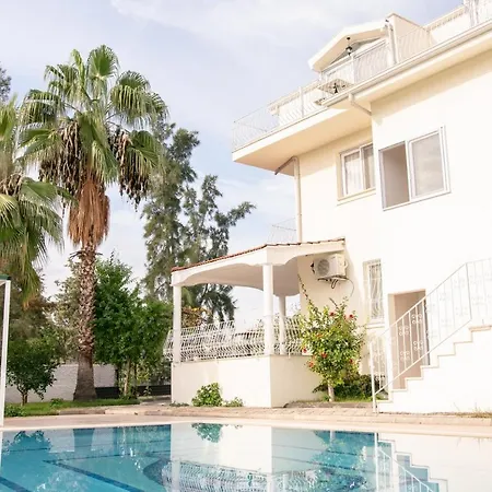 Hotell Infinity Ruby Fethiye