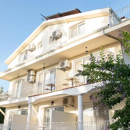 Infinity Ruby Hotell