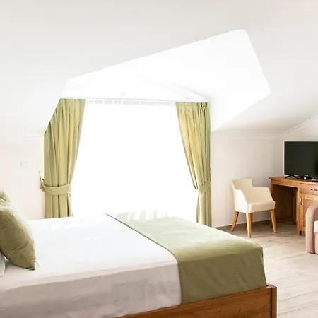 Infinity Ruby Hotell