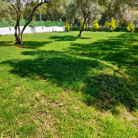 Szálloda Infinity Ruby Fethiye