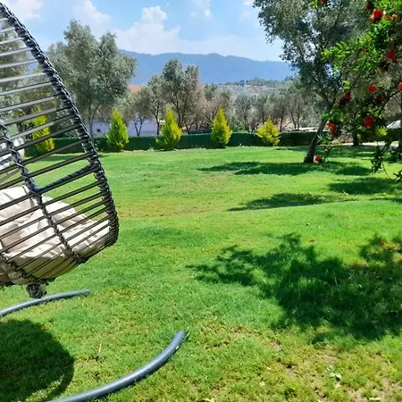 Infinity Ruby Szálloda Fethiye