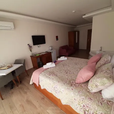 Infinity Ruby Fethiye