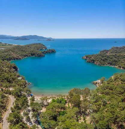 Szálloda Infinity Ruby