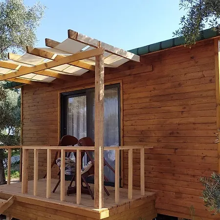 Szálloda Infinity Ruby 4*