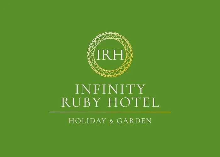 מלון Infinity Ruby 4*